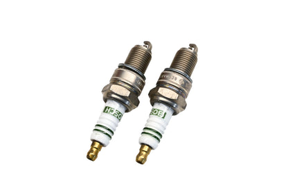 Bosch Spark Plugs Qty 2 NOS