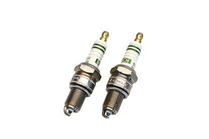 Bosch Spark Plugs Qty 2 NOS