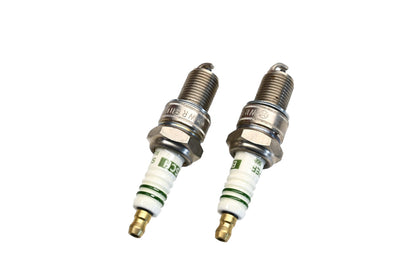 Bosch Spark Plugs Qty 2 NOS