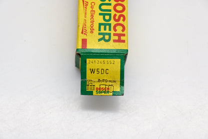 Bosch Spark Plug Kit NOS