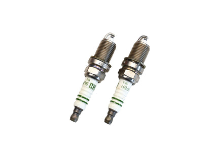 Bosch Spark Plugs Qty 2 NOS