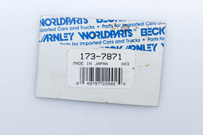 Beck Arnley 173-7871 Distributor Rotor NOS