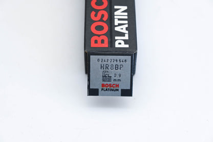 Bosch Platinum Spark Plugs NOS