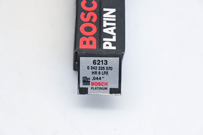 Bosch Platinum Spark Plug NOS