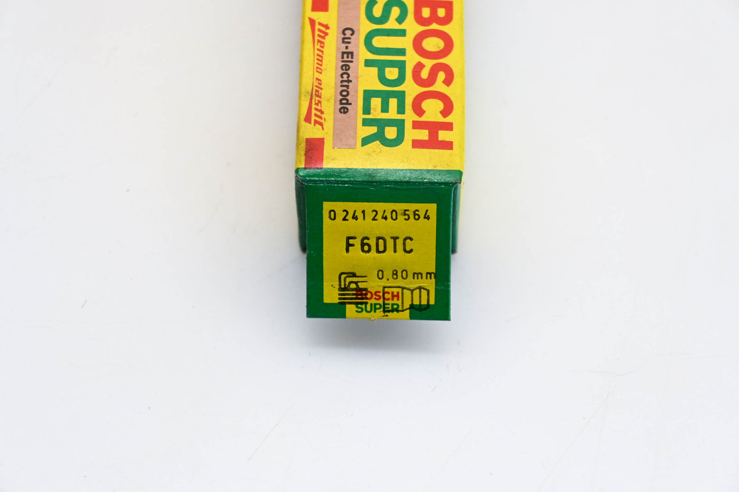 Bosch Super Spark Plug NOS