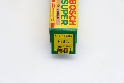 Bosch Super Spark Plug NOS