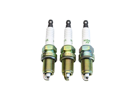 NGK Projected Gap Spark Plugs Qty 3 NOS