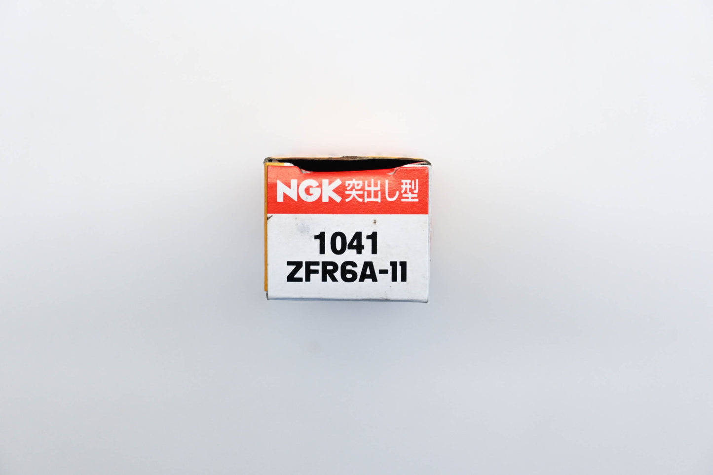 NGK Projected Gap Spark Plugs Qty 3 NOS