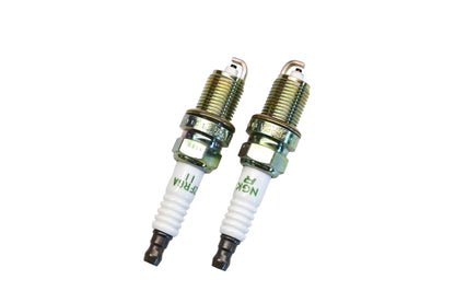NGK Spark Plugs Qty 2 NOS
