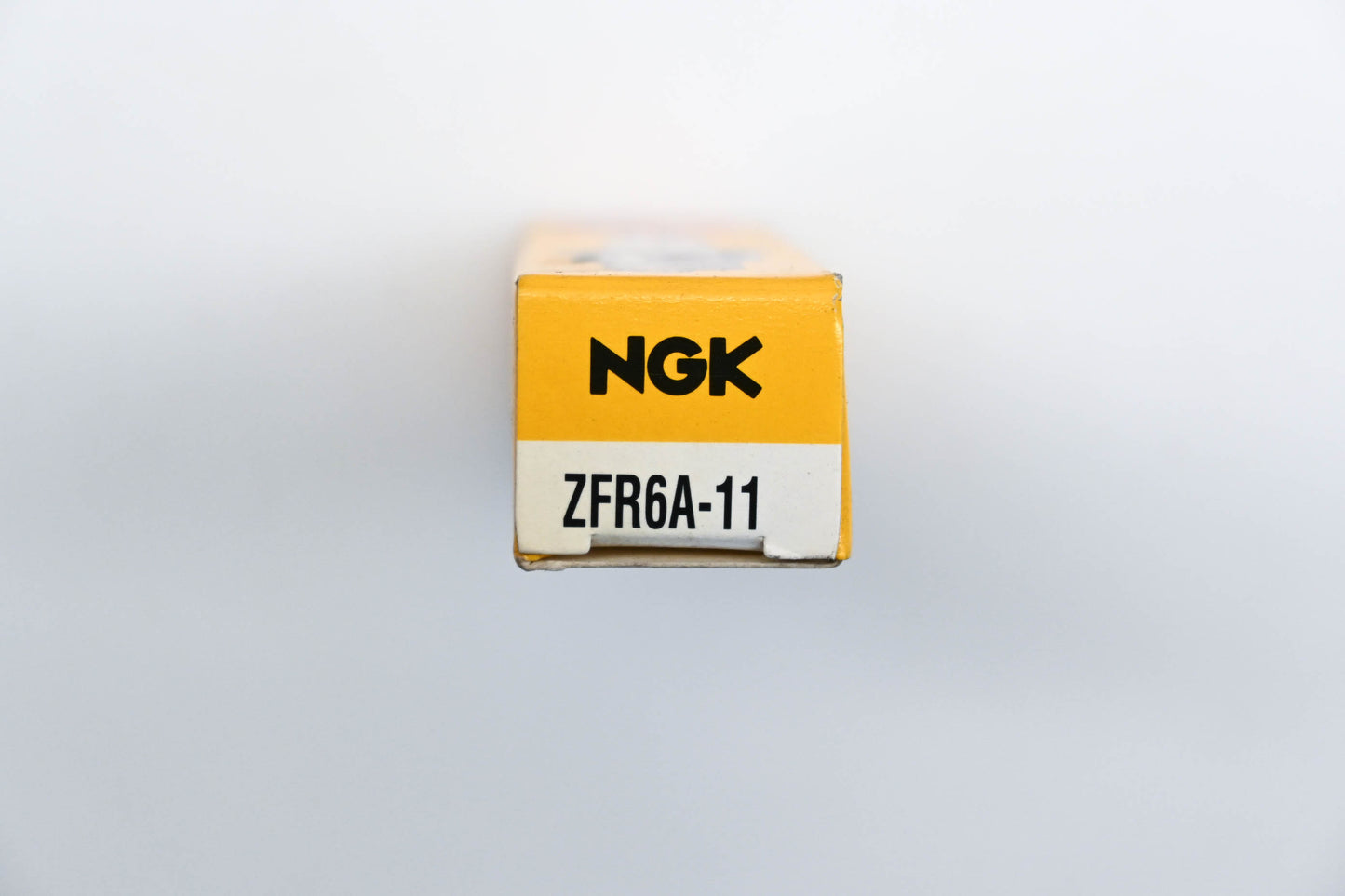 NGK Spark Plugs Qty 2 NOS