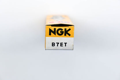 NGK Spark Plugs Qty 2 NOS