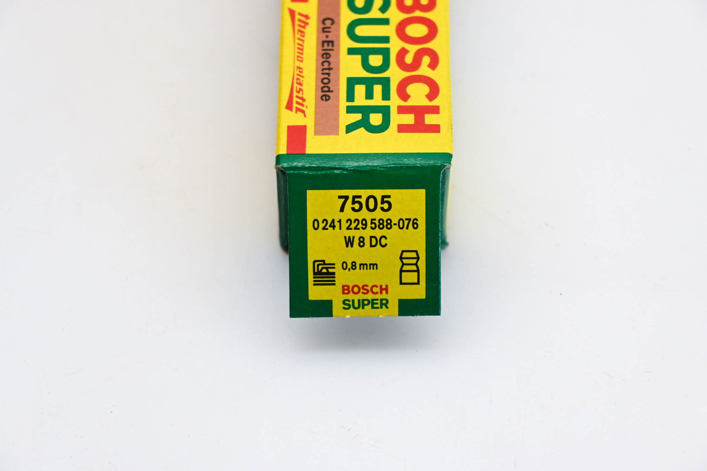 Bosch Super Spark Plug NOS
