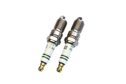 Bosch Super Spark Plugs Qty 2 NOS