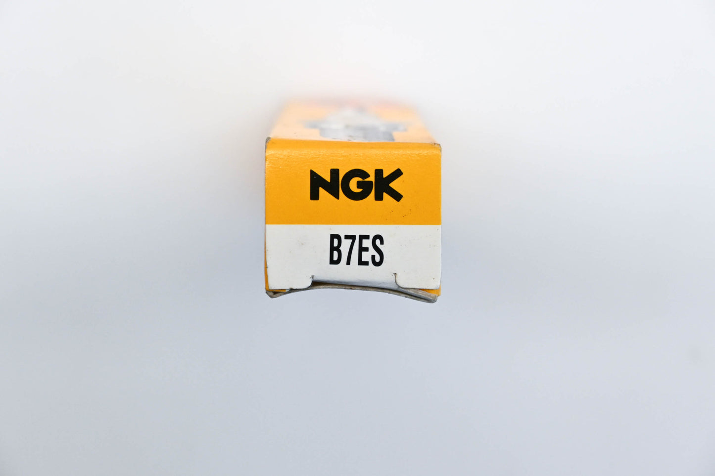 NGK Spark Plugs Qty 3 NOS