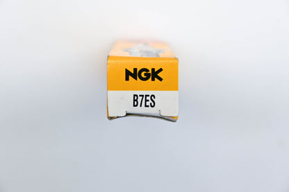 NGK Spark Plugs Qty 3 NOS