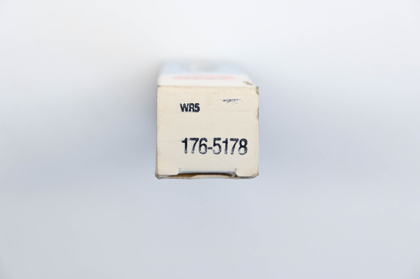 Beck/Arnley NGK V-Power Spark Plugs Qty 2 NOS