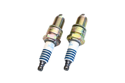 NGK Spark Plugs Qty 2 NOS