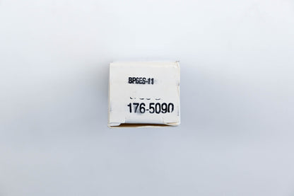 Beck/Arnley NGK Spark Plugs Qty 2 NOS