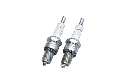 Champion Spark Plugs Qty 2 NOS