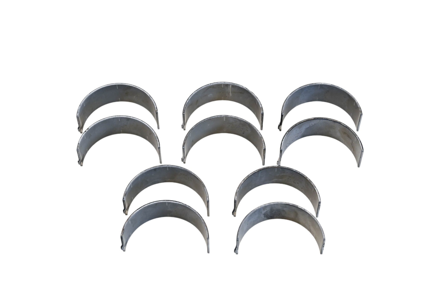 Glyco Connecting Rod Bearing Kit NOS