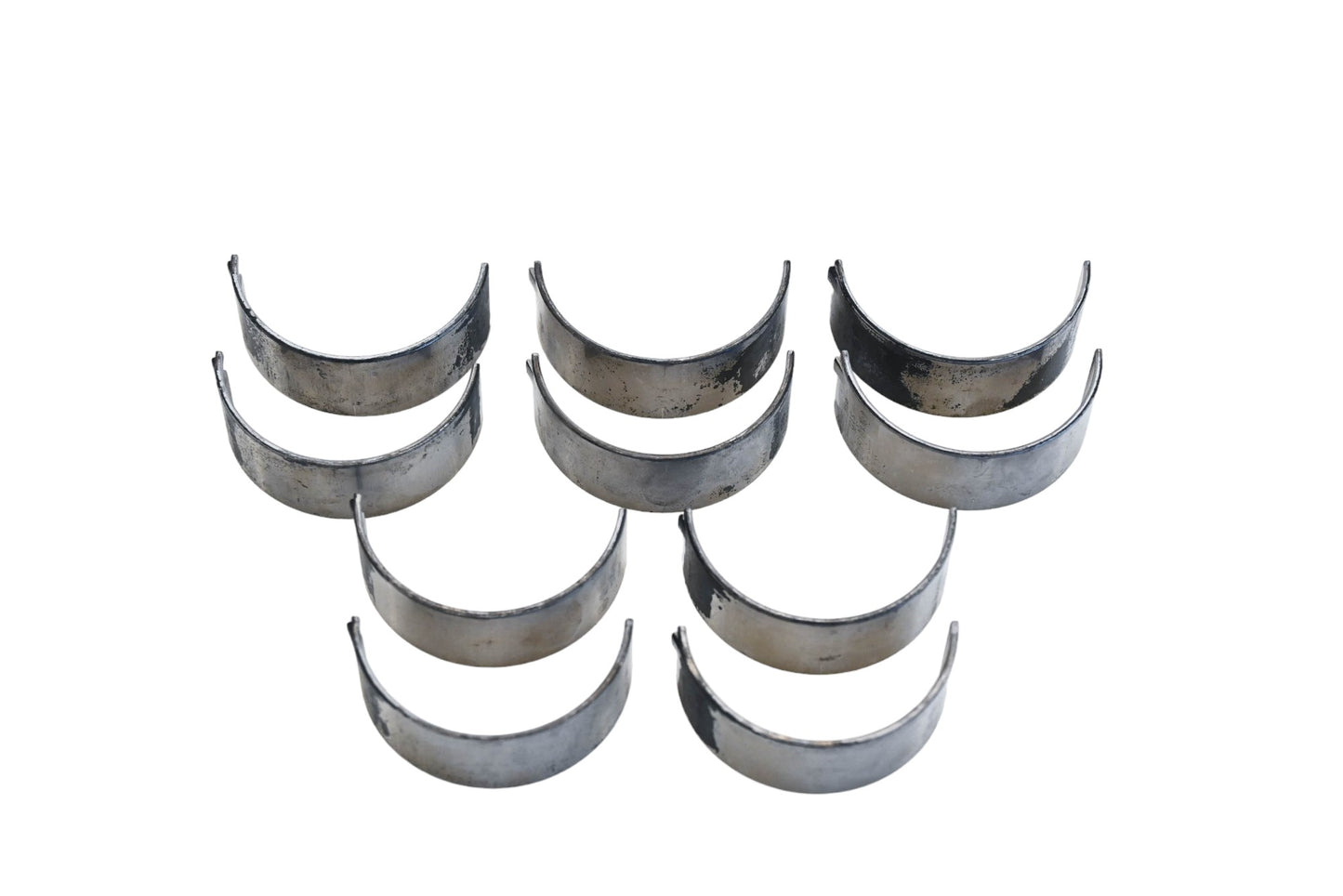 Glyco Connecting Rod Bearing Kit NOS