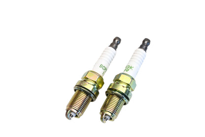 NGK Spark Plugs Qty 2 NOS