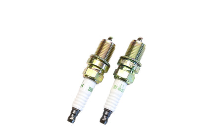 NGK Spark Plugs Qty 2 NOS