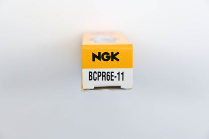 NGK Spark Plugs Qty 2 NOS