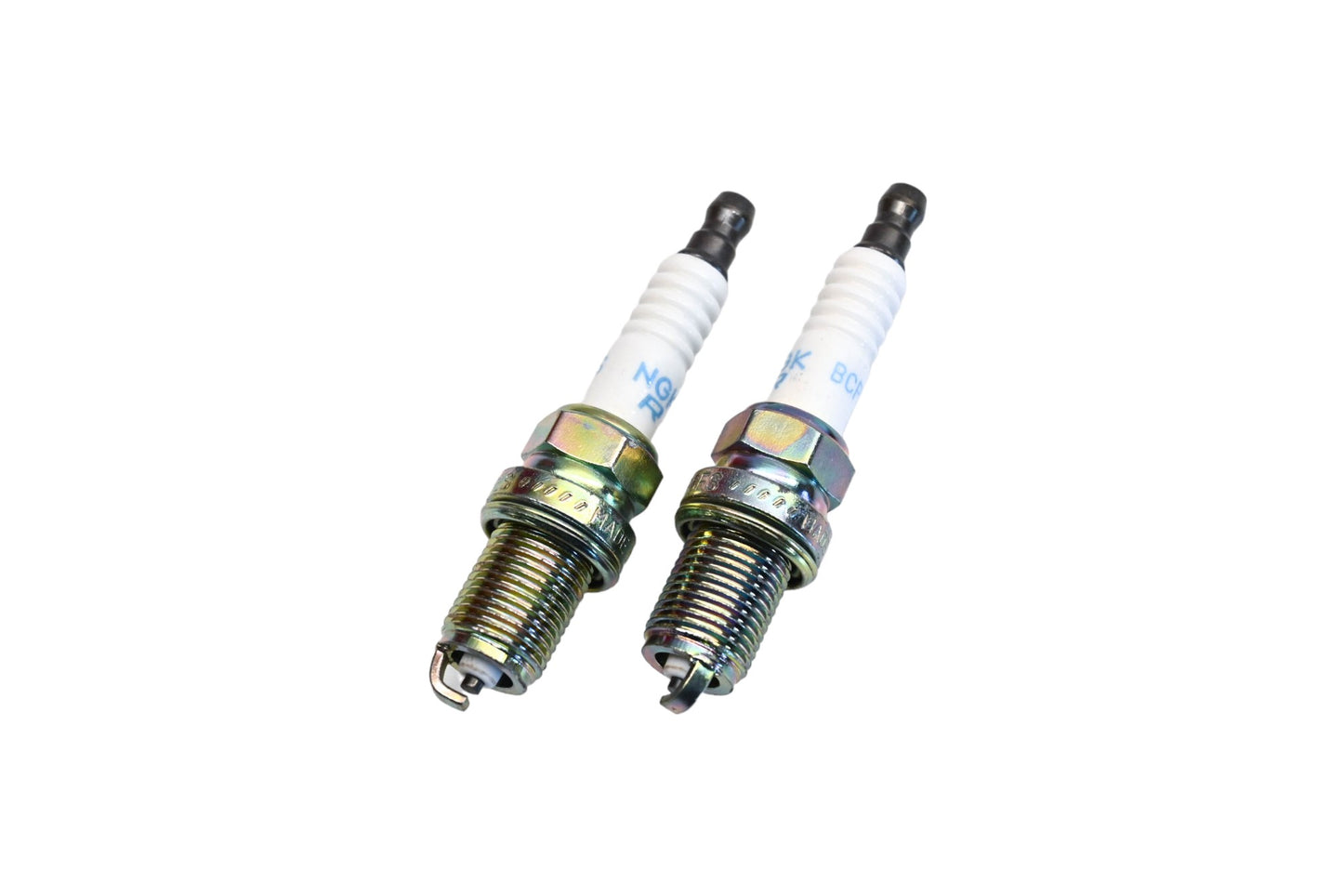 NGK Spark Plugs Qty 2 NOS