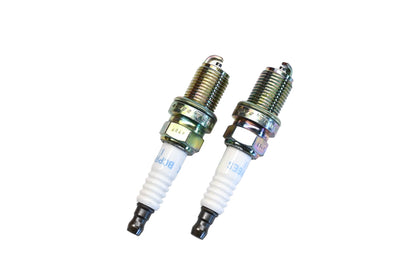 NGK Spark Plugs Qty 2 NOS
