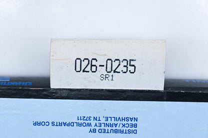 Beck/Arnley Timing Belt NOS