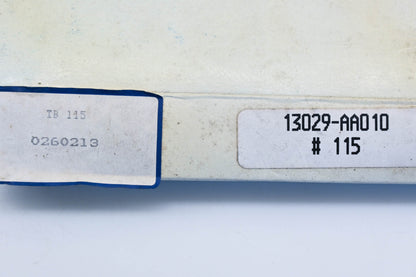 CRP Automotive Timing Belt NOS