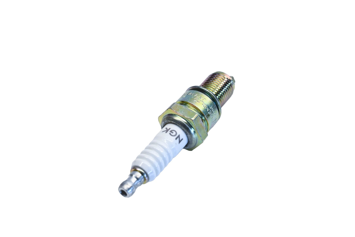 NGK Copper Core Spark Plugs NOS