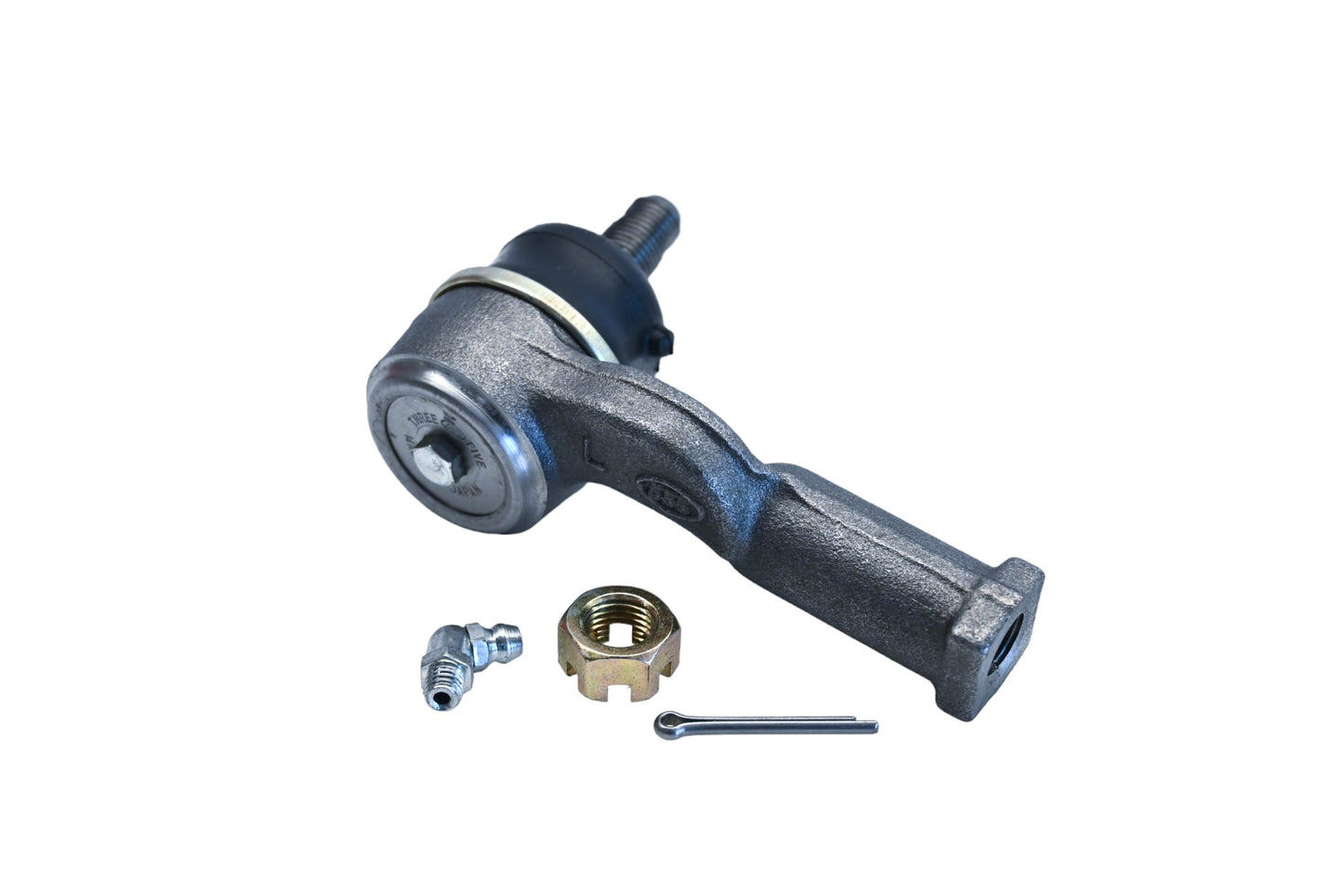 Moog Left Outer Tie Rod End Kit NOS