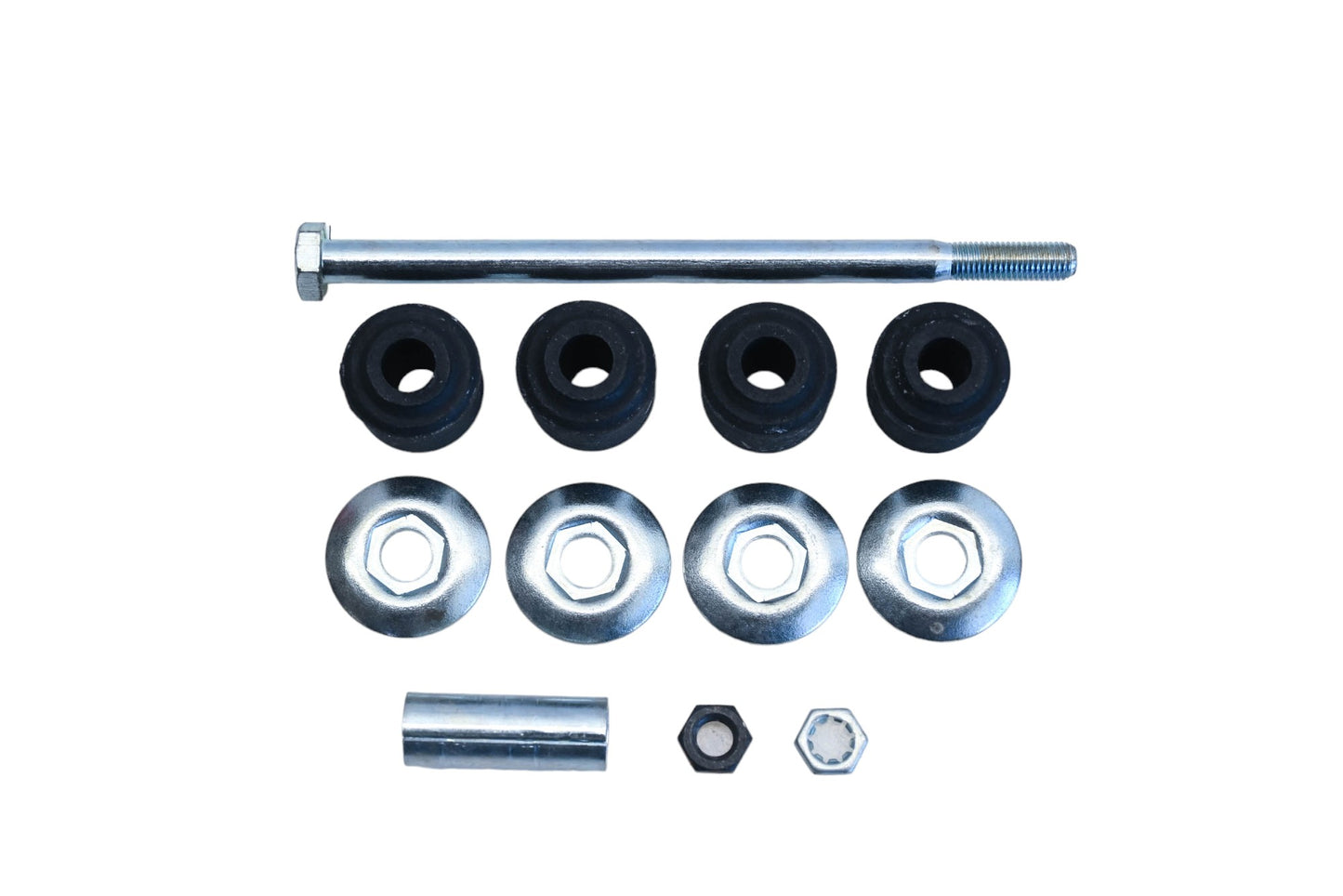 Moog Sway Bar Link Kit NOS