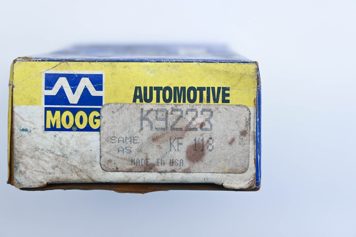 Moog Sway Bar Link Kit NOS