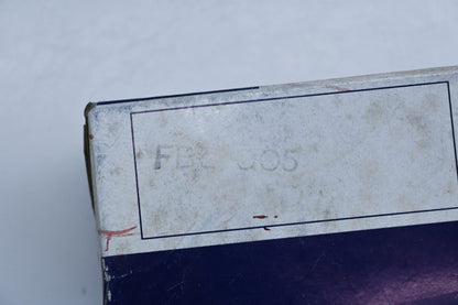 Fispa Fuel Filter NOS