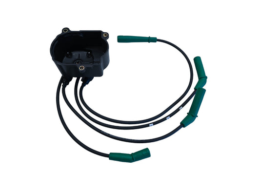 Beck/Arnley Distributor Cap/Spark Plug Wire Kit NOS