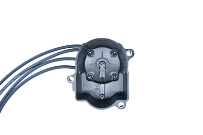 Beck/Arnley Distributor Cap/Spark Plug Wire Kit NOS