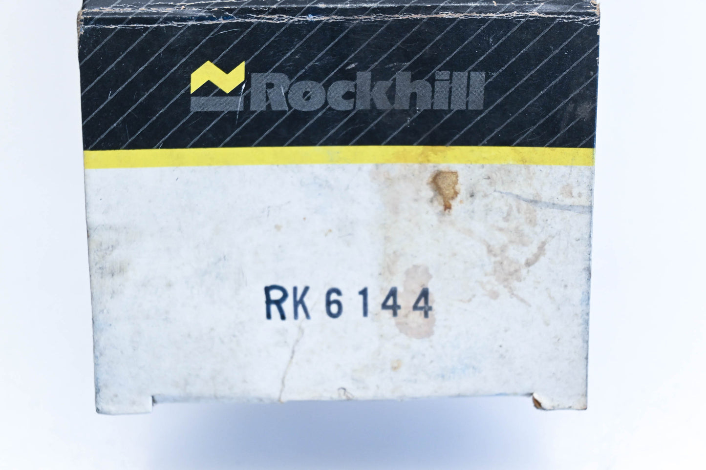 Rockhill Upper Control Arm Bushing Kit NOS