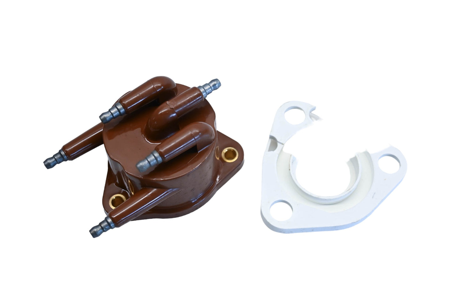Beck/Arnley Distributor Cap Kit NOS