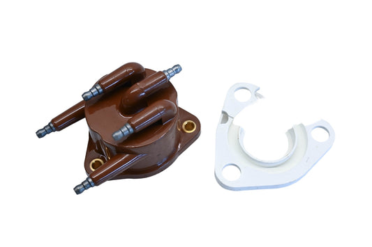 Beck/Arnley Distributor Cap Kit NOS