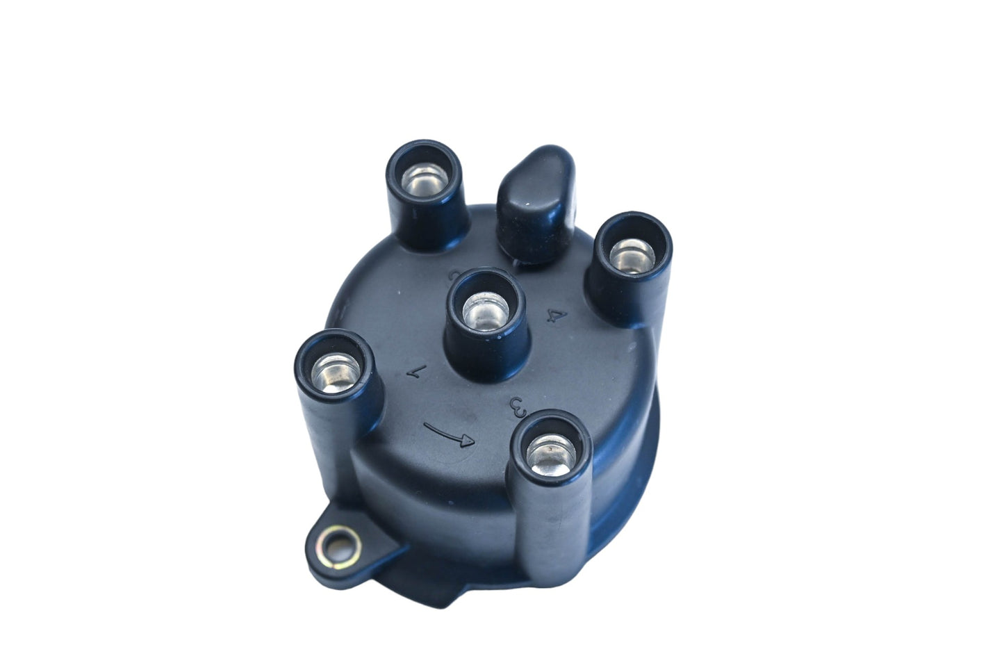 Beck/Arnley Distributor Cap NOS