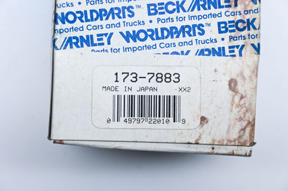 Beck Arnley 173-7883 Distributor Rotor NOS