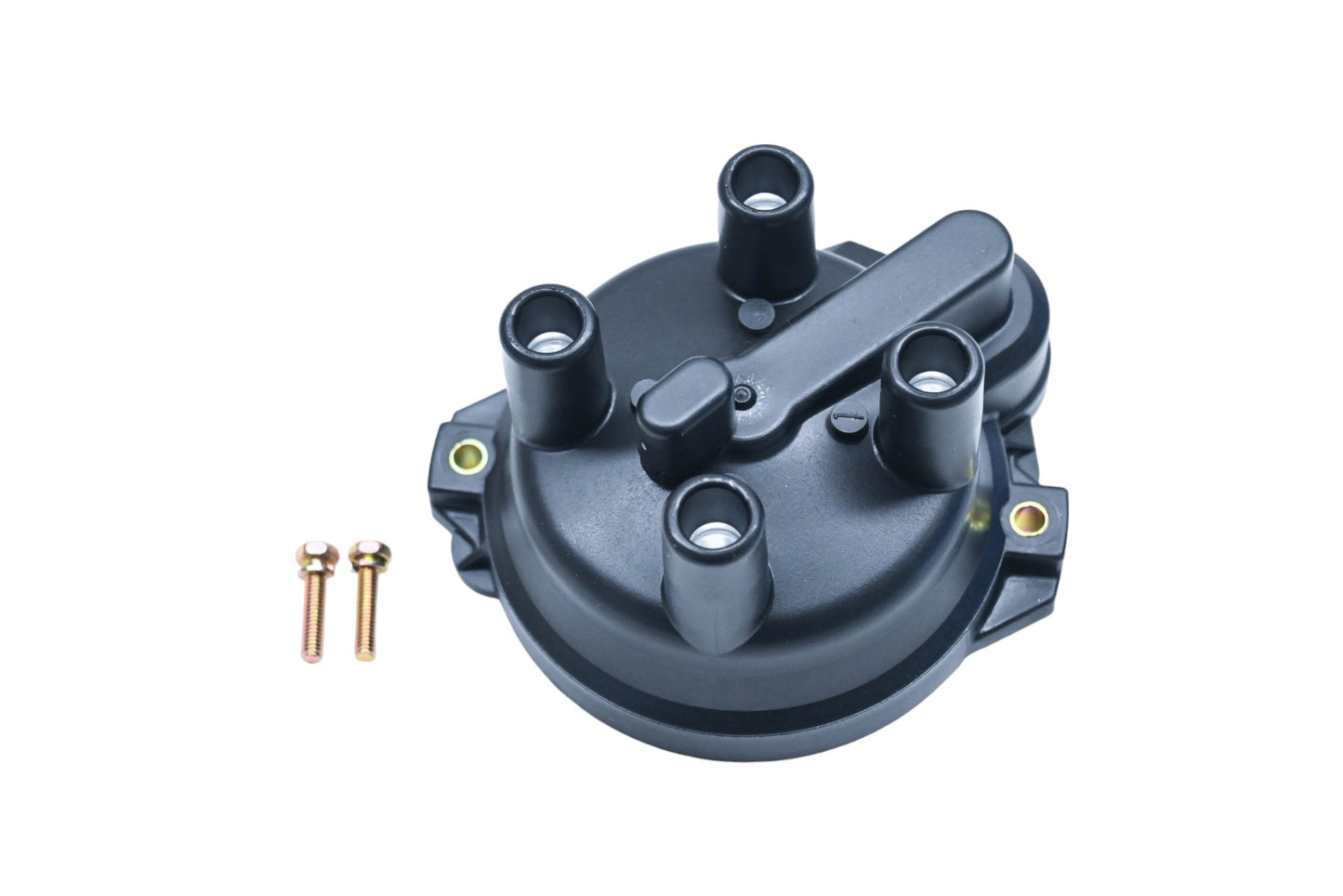 Beck/Arnley Distributor Cap Kit NOS