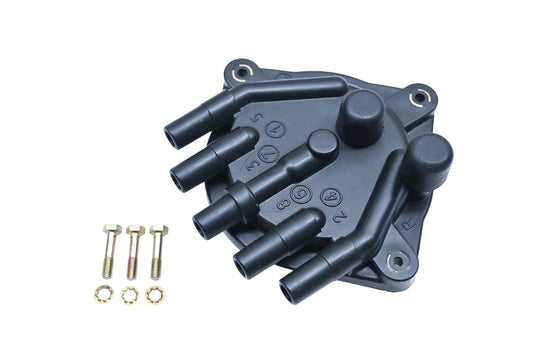 Beck/Arnley Distributor Cap Kit NOS