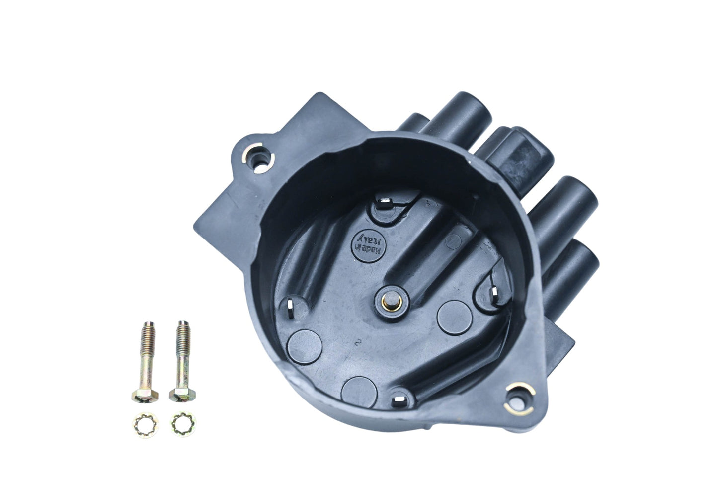 Beck/Arnley Distributor Cap Kit NOS