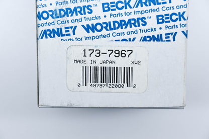 Beck Arnley 173-7967 Distributor Rotor NOS