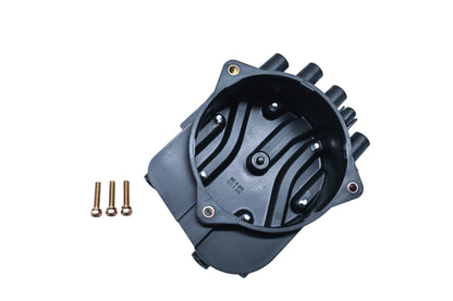 Beck/Arnley Distributor Cap Kit NOS