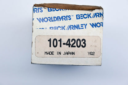 Beck/Arnley Outer Tie Rod End NOS
